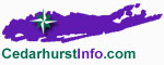 Cedarhurst Homes